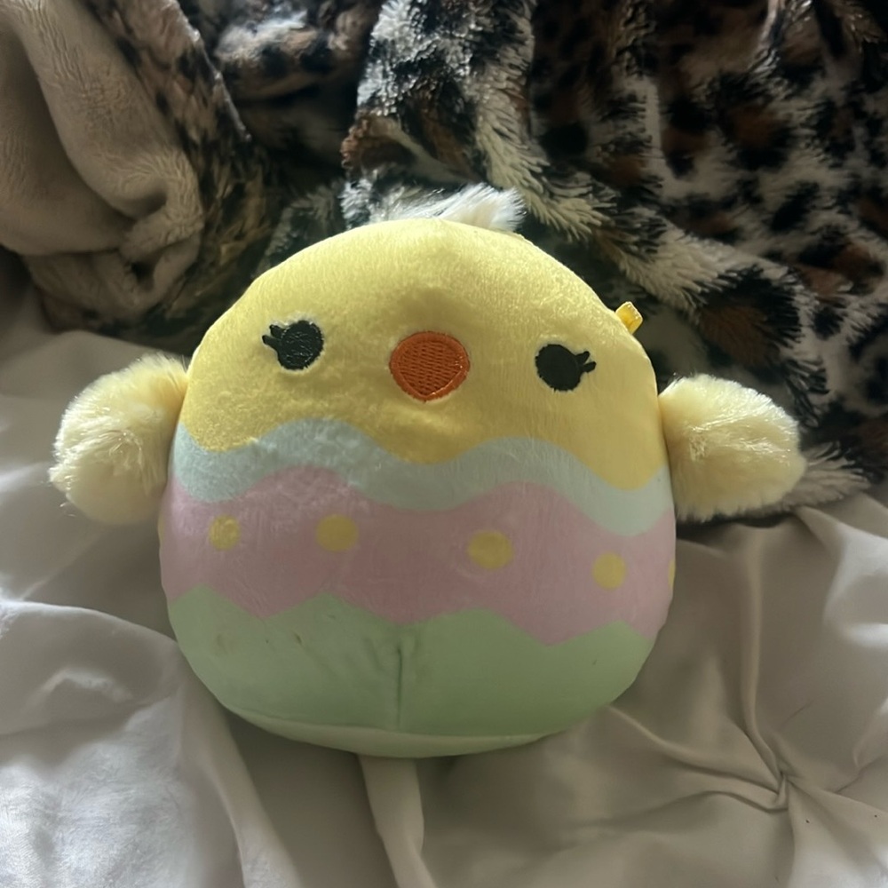 Squishmallow